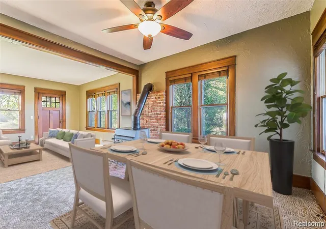 Photo 3 of Single family home for sale at 3920 W Ellsworth Rd, Ann Arbor, MI 48103 | MLS# 20250022109 | Listing updated on 2026-09-06