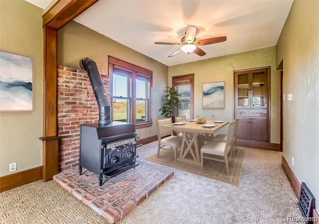 Photo 3 of Single family home for sale at 3920 W Ellsworth Rd, Ann Arbor, MI 48103 | MLS# 20250022109 | Listing updated on 2026-10-05