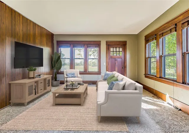 Photo 4 of Single family home for sale at 3920 W Ellsworth Rd, Ann Arbor, MI 48103 | MLS# 20250022109 | Listing updated on 2026-10-05