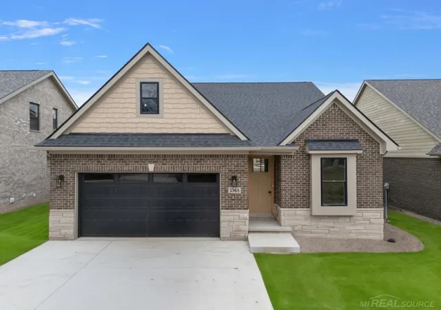 1st image of 5871 Everton Ct, Troy, MI 48085 | MLS# 58050170192