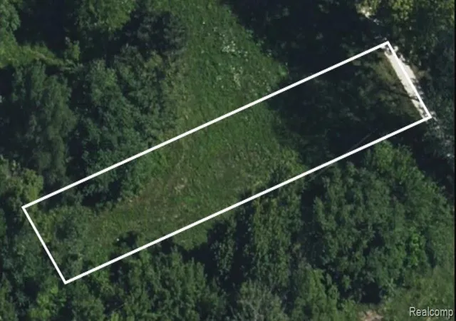 Photo 1 of Land for sale at 3555 Lovett St, Detroit, MI 48210 | MLS# 20250022277 | Listing updated on 2026-03-25