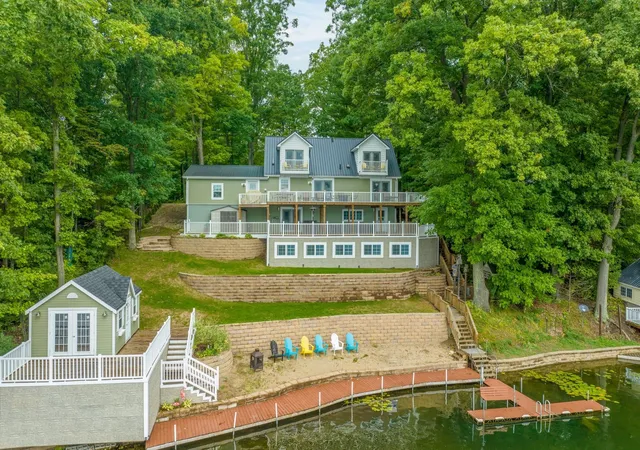 2nd image of 506 Mclachlan Pt, Evart, MI 49631 | MLS# 78080055290