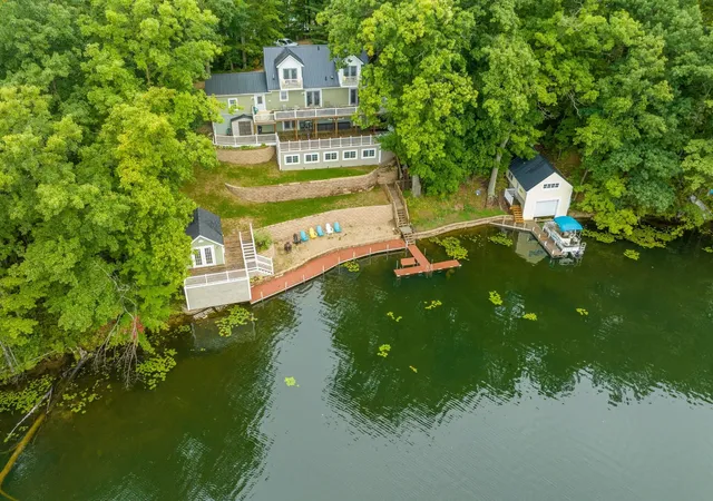 3rd image of 506 Mclachlan Pt, Evart, MI 49631 | MLS# 78080055290