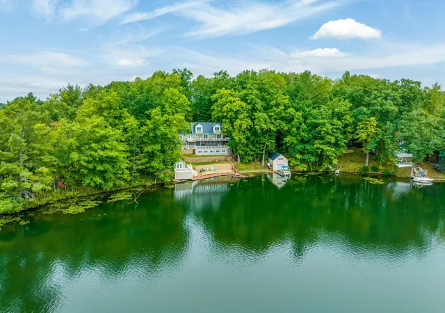 51st image of 506 Mclachlan Pt, Evart, MI 49631 | MLS# 78080055290