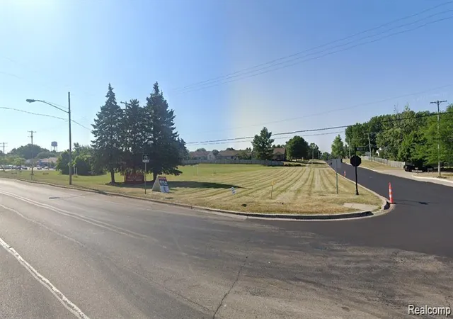 Photo 2 of Land for sale at 9091 Miller Rd, Swartz Creek, MI 48473 | MLS# 20250022374 | Listing updated on 2026-07-28
