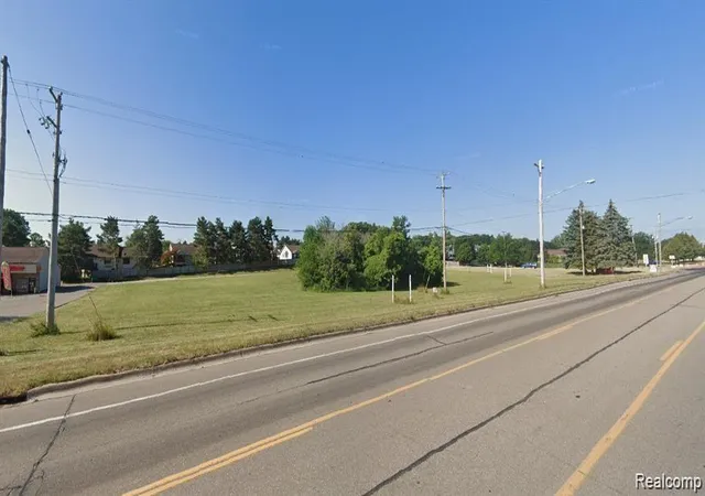 Photo 3 of Land for sale at 9091 Miller Rd, Swartz Creek, MI 48473 | MLS# 20250022374 | Listing updated on 2026-07-28