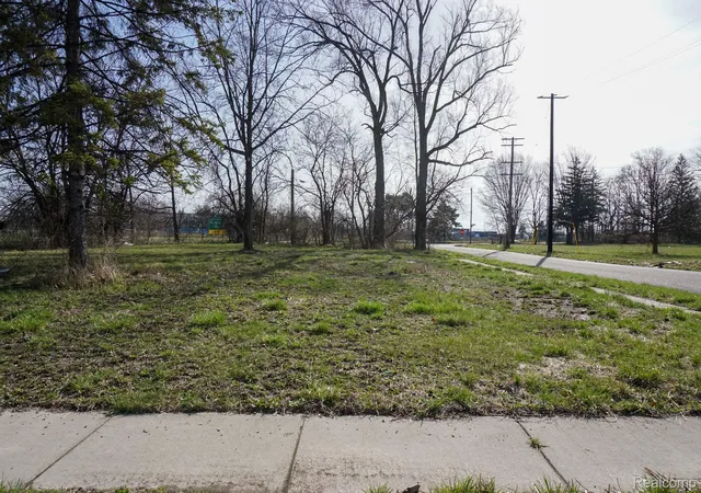 2nd image of 13500 Patton St, Detroit, MI 48223 | MLS# 20250022699