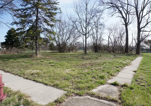 1st image of 13500 Patton St, Detroit, MI 48223 | MLS# 20250022699
