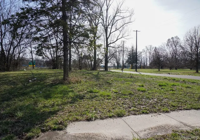 3rd image of 13500 Patton St, Detroit, MI 48223 | MLS# 20250022699