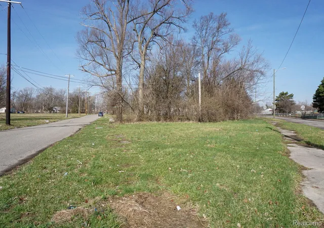 9th image of 13500 Patton St, Detroit, MI 48223 | MLS# 20250022699