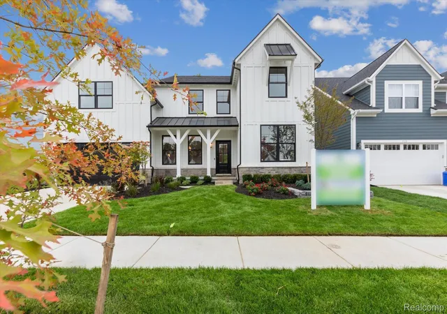 Homes for sale in Canton Charter Township Wayne, MI | 50272 Hedgewood Dr, Canton Charter Township Wayne, MI 48187 | MLS# 20250023457