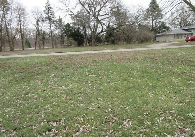 Photo 1 of Sale Pending at 00 Fenton, Clinton Charter Township Macomb, MI 48038 | MLS# 20250023605 | Listing updated on 2026-07-07