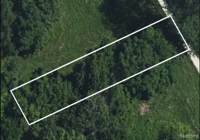 Photo 1 of Land for sale at 3549 Lovett St, Detroit, MI 48210 | MLS# 20250023704 | Listing updated on 2026-03-25