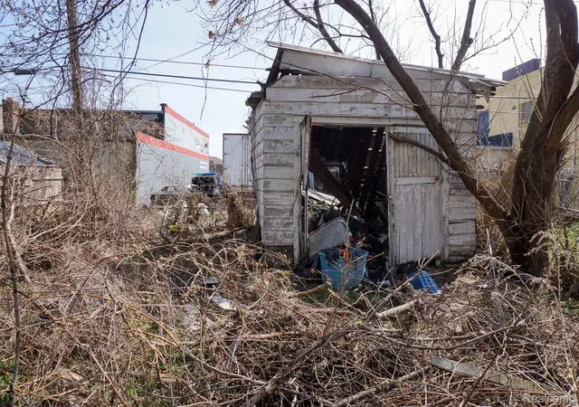 Photo 3 of Single family home for sale at 13566 Stoepel St, Detroit, MI 48238 | MLS# 20250023723 | Listing updated on 2026-07-30