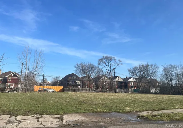 Homes for sale in Detroit, MI | 3645 E Palmer St, Detroit, MI 48211 | MLS# 20250023923