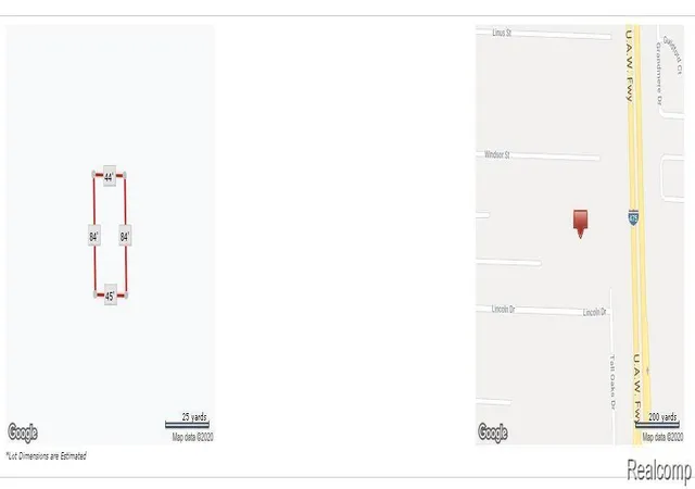 Photo 2 of Land for sale at 0000 Coolidge Dr, Grand Blanc Charter Township Genesee, MI 48507 | MLS# 20250025051 | Listing updated on 2026-07-06