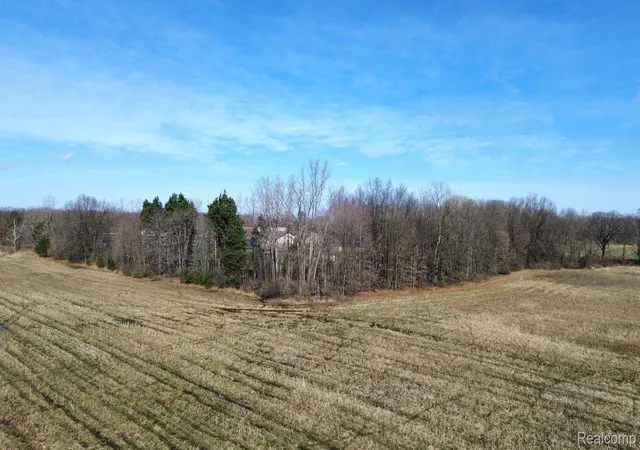 5th image of 59740 Havenridge Rd, New Haven, MI 48048 | MLS# 20250025607