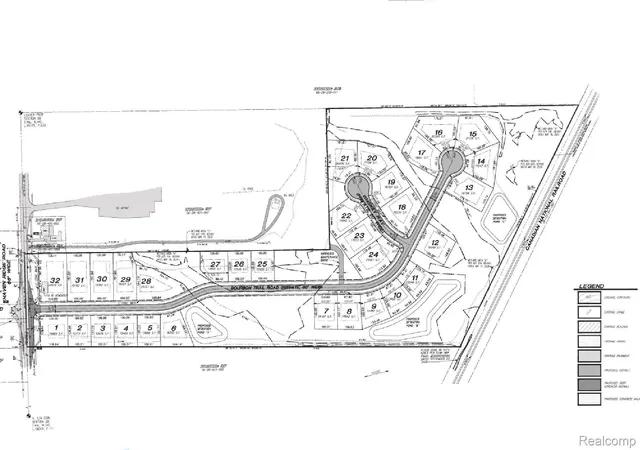 6th image of 59740 Havenridge Rd, New Haven, MI 48048 | MLS# 20250025607