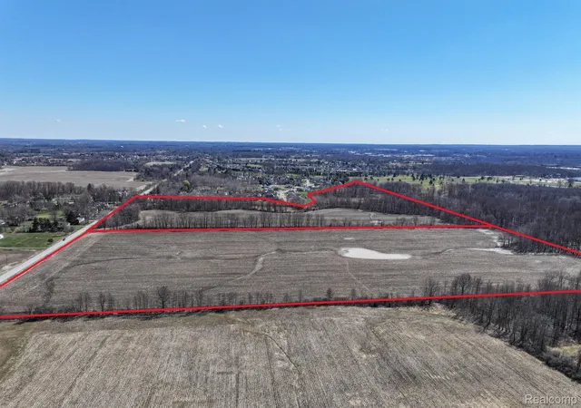 1st image of Vl Whisper Ridge Dr, Lapeer City Lapeer, MI 48446 | MLS# 20250025717