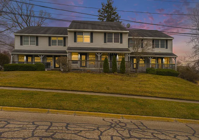 Photo 1 of Condo for sale at 650 Conger Street #4, South Haven, MI 49090 | MLS# 69025015146 | Listing updated on 2026-06-27