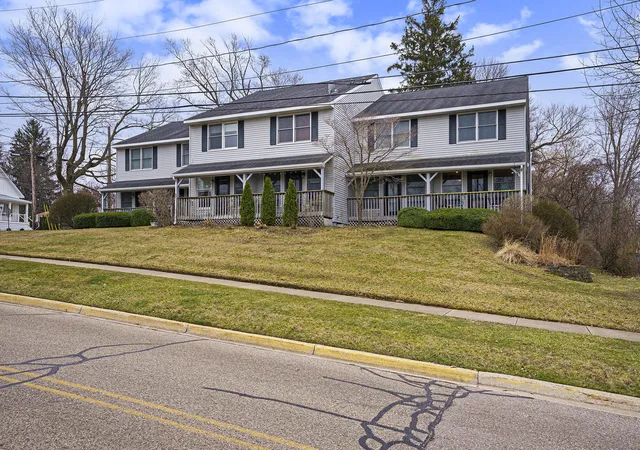 Photo 3 of Condo for sale at 650 Conger Street #4, South Haven, MI 49090 | MLS# 69025015146 | Listing updated on 2026-06-27