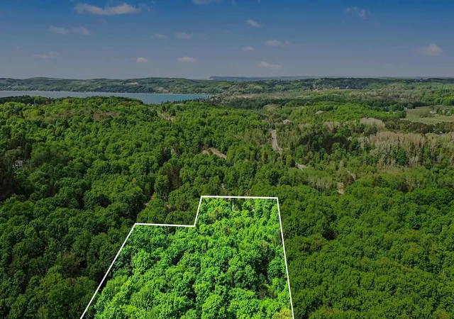 5th image of 00 River St, Benzonia, MI 49616 | MLS# 78080055782