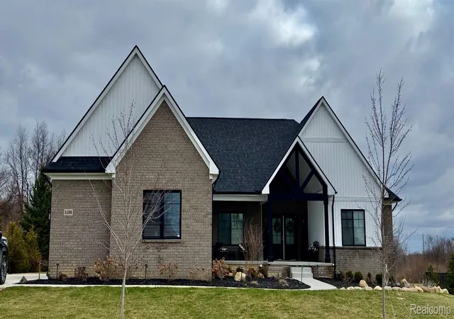 1st image of 4448 Ford Ave, Linden, MI 48451 | MLS# 20250026001