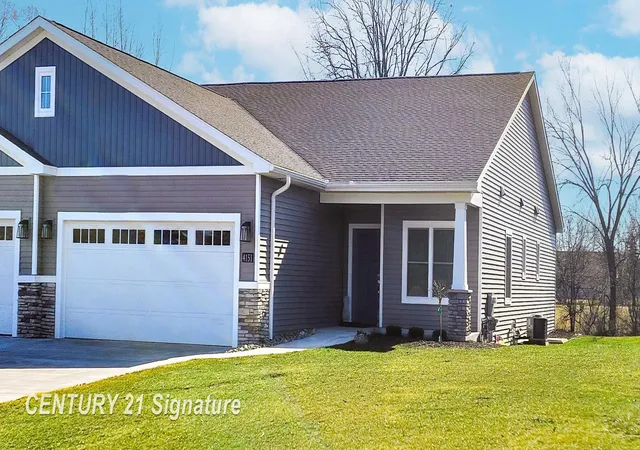 1st image of 4215 Woodburn Ct, Saginaw, MI 48603 | MLS# 61050171490