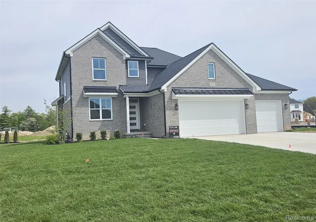 1st image of 3071 Regatta Dr, Saint Clair, MI 48079 | MLS# 20250026298