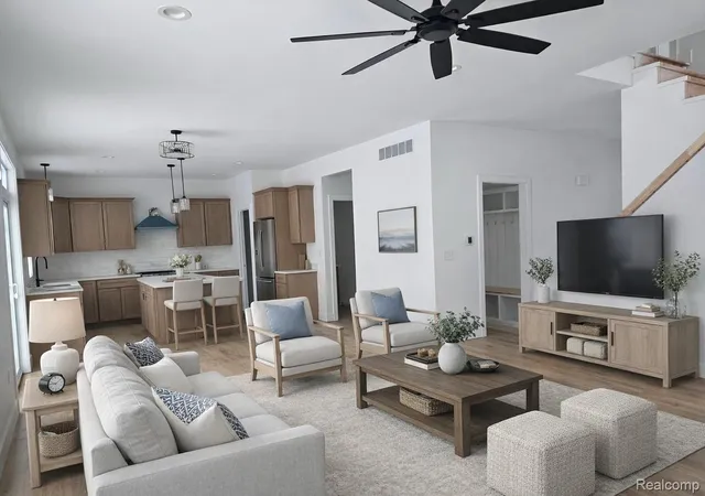 2nd image of 3071 Regatta Dr, Saint Clair, MI 48079 | MLS# 20250026298