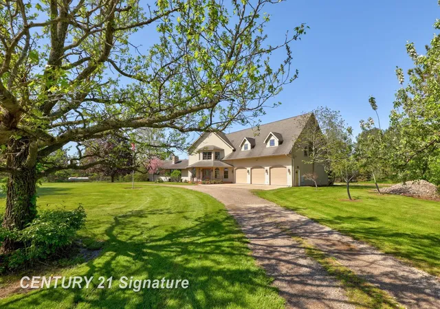 2nd image of 4285 N Iva Rd, Hemlock, MI 48626 | MLS# 61050171515