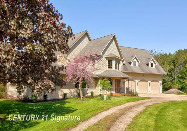 3rd image of 4285 N Iva Rd, Hemlock, MI 48626 | MLS# 61050171515