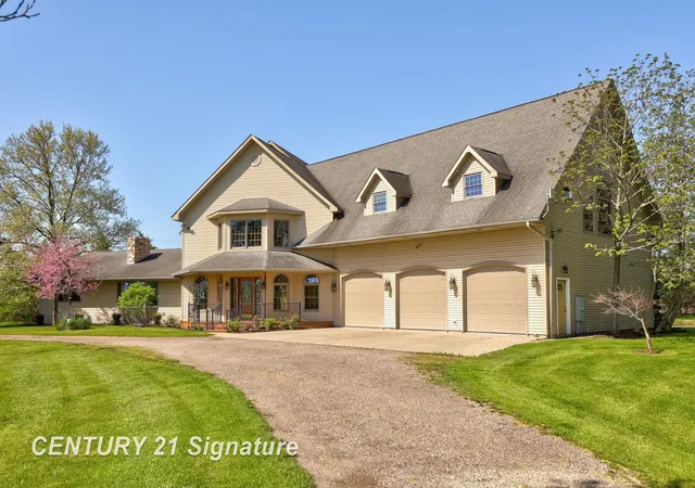 4th image of 4285 N Iva Rd, Hemlock, MI 48626 | MLS# 61050171515