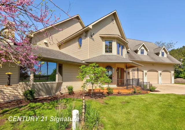 5th image of 4285 N Iva Rd, Hemlock, MI 48626 | MLS# 61050171515