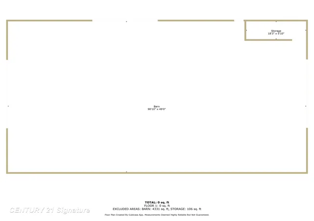 99th image of 4285 N Iva Rd, Hemlock, MI 48626 | MLS# 61050171515