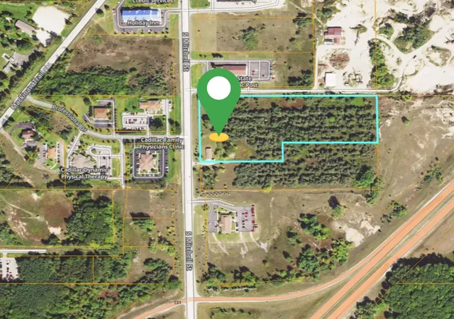 Homes for sale in Clam Lake Township Wexford, MI | 7801 S Us 131, Clam Lake Township Wexford, MI 49601 | MLS# 78080055843