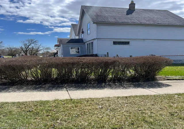 1st image of 5181 Holcomb St, Detroit, MI 48213 | MLS# 20250026748