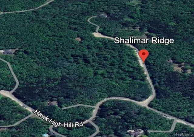 Photo 2 of Land for sale at 00 Shalimar Ridge, Metamora, MI 48455 | MLS# 20250026859 | Listing updated on 2026-08-12
