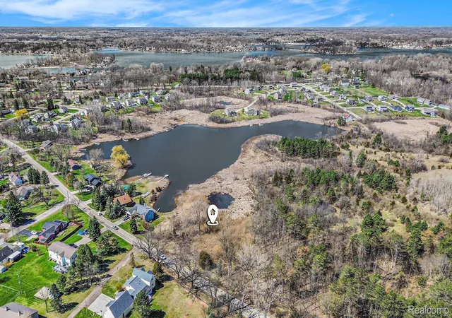 Photo 1 of Sale Pending at 02 Butcher Rd, Fenton, MI 48430 | MLS# 20250027046 | Listing updated on 2026-07-07