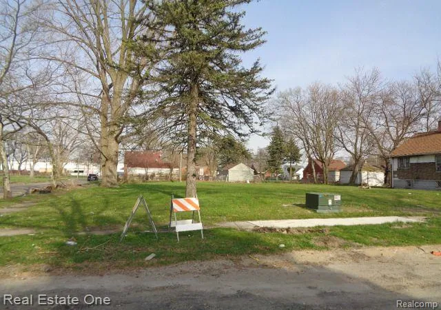 Photo 1 of Land for sale at 13286 Gable St, Hamtramck, MI 48212 | MLS# 20250027426 | Listing updated on 2026-05-22