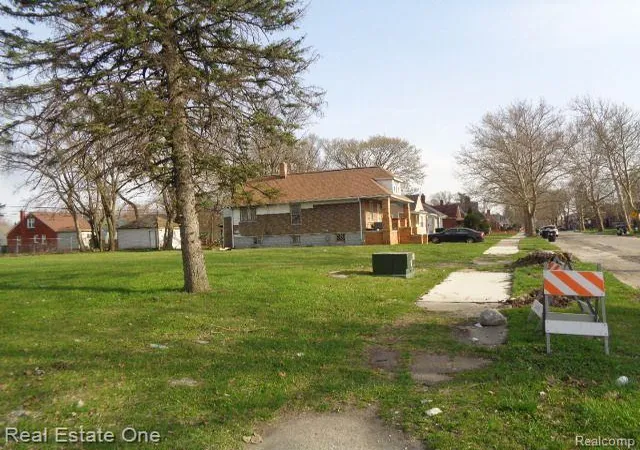 Photo 2 of Land for sale at 13286 Gable St, Hamtramck, MI 48212 | MLS# 20250027426 | Listing updated on 2026-05-22