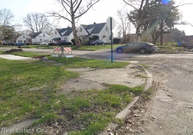 Photo 3 of Land for sale at 13286 Gable St, Hamtramck, MI 48212 | MLS# 20250027426 | Listing updated on 2026-05-22