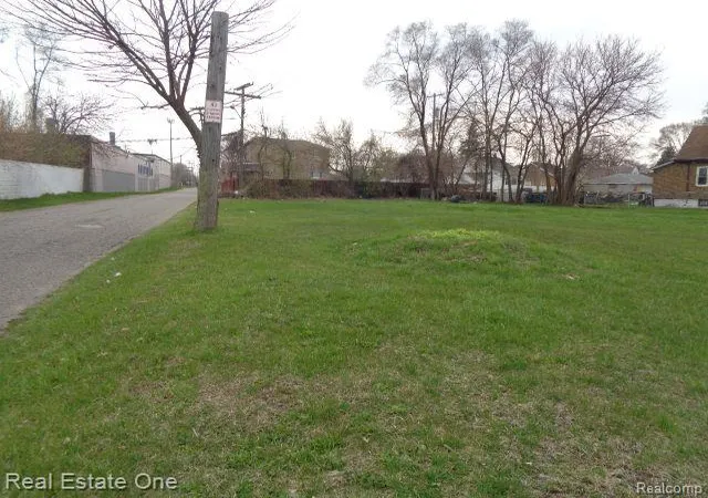 Photo 2 of Land for sale at 5678 Harold St, Hamtramck, MI 48212 | MLS# 20250027430 | Listing updated on 2026-07-30