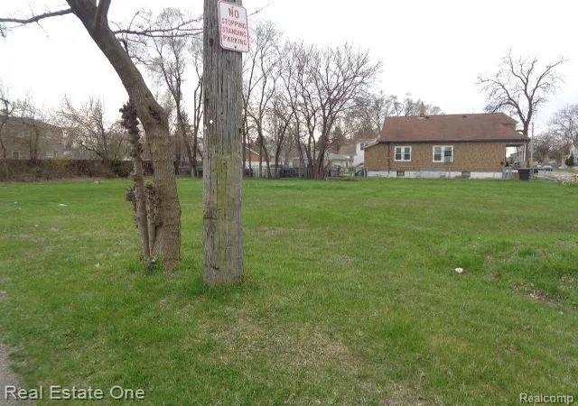 Photo 3 of Land for sale at 5678 Harold St, Hamtramck, MI 48212 | MLS# 20250027430 | Listing updated on 2026-07-30