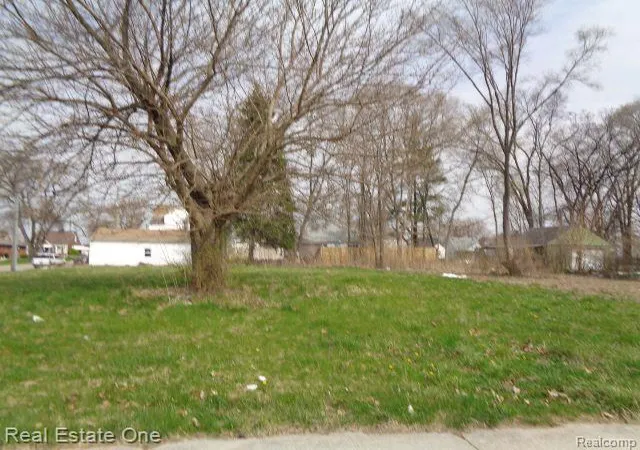 Photo 1 of Land for sale at 12932 Dwyer St, Hamtramck, MI 48212 | MLS# 20250027432 | Listing updated on 2026-07-30