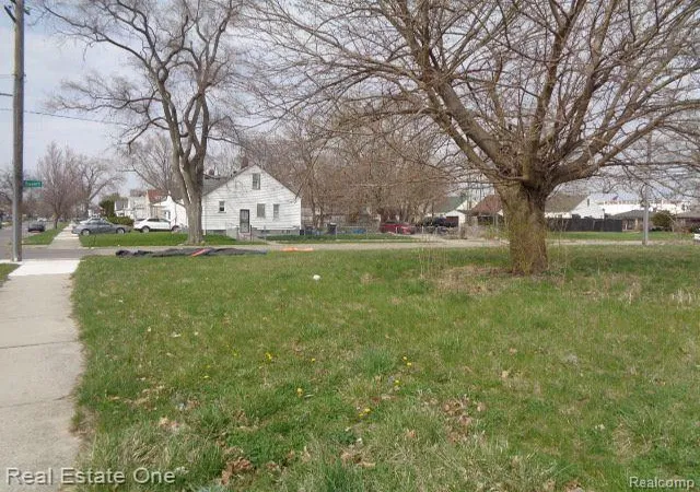 Photo 3 of Land for sale at 12932 Dwyer St, Hamtramck, MI 48212 | MLS# 20250027432 | Listing updated on 2026-07-30