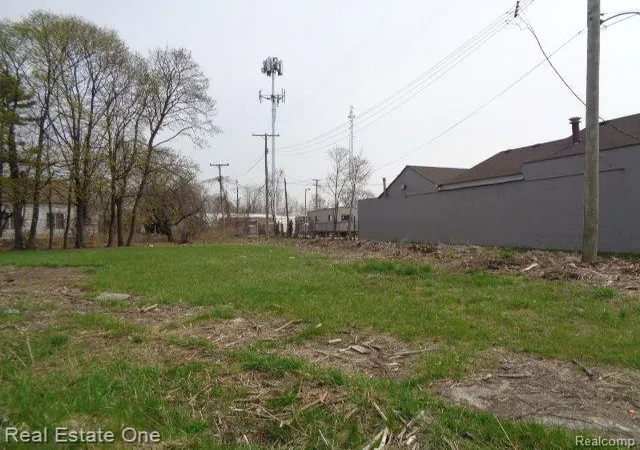 Photo 1 of Land for sale at 11638 Saint Louis St, Hamtramck, MI 48212 | MLS# 20250027437 | Listing updated on 2026-06-22