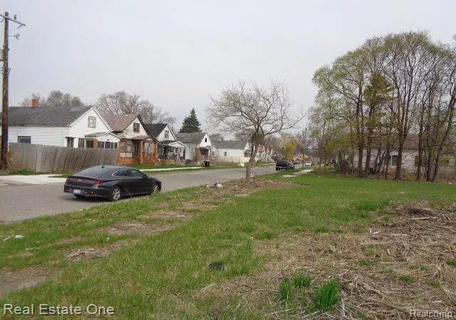 Photo 3 of Land for sale at 11638 Saint Louis St, Hamtramck, MI 48212 | MLS# 20250027437 | Listing updated on 2026-06-22