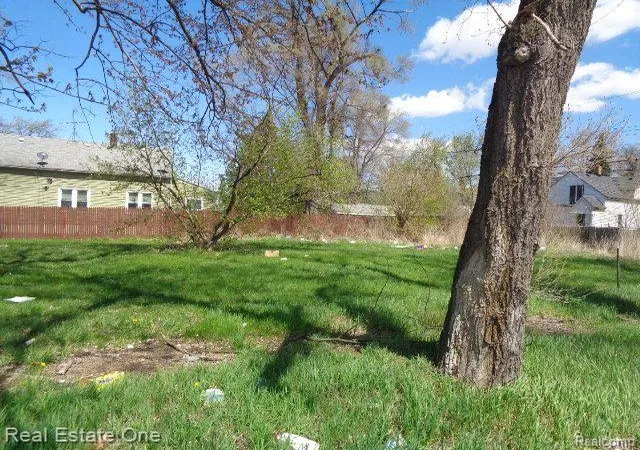Photo 1 of Land for sale at 11802 Saint Louis St, Hamtramck, MI 48212 | MLS# 20250027983 | Listing updated on 2026-07-06