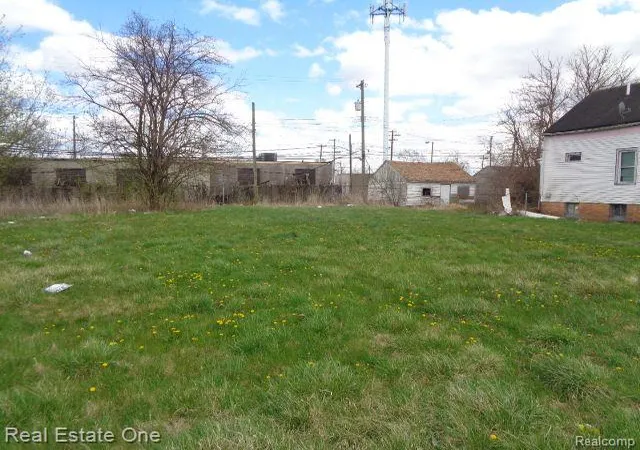 Photo 3 of Land for sale at 11670 Saint Louis St, Hamtramck, MI 48212 | MLS# 20250027990 | Listing updated on 2026-07-22